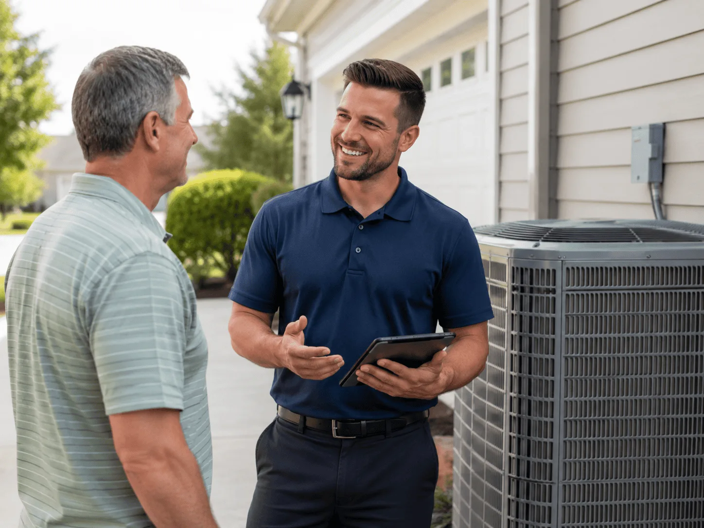 Heat Pump Installation Sunspot, NM FAQs